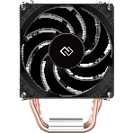 Кулер для процессора Digma D-CPC150-PWM1 Soc-AM5/AM4/1200/1700/1851 4-pin Al+Cu 150W Ret, фото9