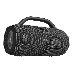 Портативная колонка SOUNDMAX SM-PS5033B серый, фото2