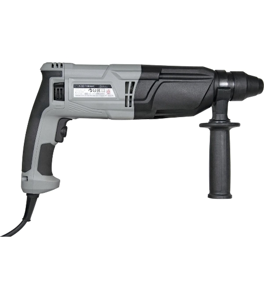 Перфоратор Интерскол П-32/1100АВС, SDS-plus, 1100 Вт, 3,4 Дж, от сети