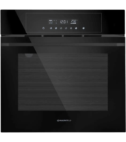 Шкаф духовой электрический Maunfeld AEOD60103B2