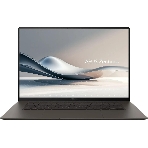 Ноутбук ASUS Zenbook S 16 UM5606GA-SS179W/16'/OLED/AMD Ryzen AI 9 465/32GB/1024GB SSD/AMD Radeon 880M/Windows 11 Home/серый/1.5kg, фото 1