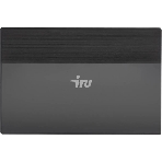 Ноутбук IRU Tactio 15ALGR Core i5 1235U 16Gb SSD512Gb Intel UHD Graphics 15.6' IPS FHD (1920x1080) без ОС black WiFi BT Cam 4500mAh (2173257), фото7
