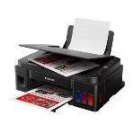 МФУ струйное Canon PIXMA G3416 (2315C052), А4, цветной, печ. 8.8 стр/мин. (ч/б) 5 стр/мин. (цвет), скан. до 3 стр/мин., 4800x1200 dpi (печать) 1200х600 dpi (скан.), USB, Wi-Fi, фото4