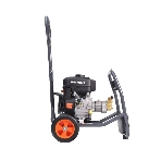 Мойка высокого давления бензиновый PATRIOT GT5 Pro, фото4