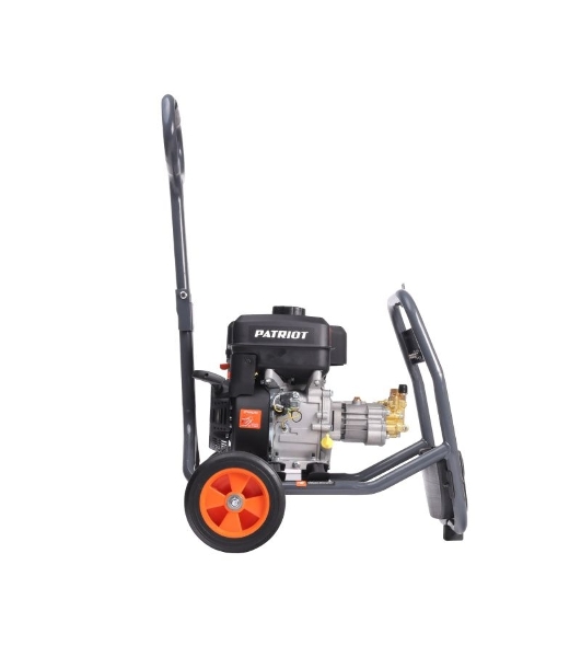 Мойка высокого давления бензиновый PATRIOT GT5 Pro