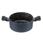 Кастрюля Maunfeld FRIDA MCS47FA02DG из кованого алюминия со стеклянной крышкой, 24 см, 4,7 л., фото5
