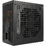 Блок питания Thermalright TR-TB550S, 550W 80+ Bronze (ATX, 3, Non-modular, 1x24(20+4)pin 550мм, 1xCPU*2 8(4+4)pin 600+150мм, 1xPCIe 8(6+2)pin 450мм, 1xSATA*3+MOLEX4pin*1 400+150+150+150мм, 1xSATA*2+MOLEX4pin*2 400+150+150+150мм, Active, 120x120мм, 150x140x86mm, APFC, ), фото 1