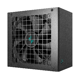 Блок питания Deepcool / GAMERSTORM PN850D ATX 850W 80PLUS GOLD