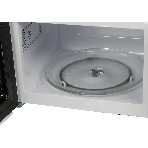 Микроволновая печь Midea MM720CFB белый, 20 л, 700 Вт, переключатели - поворотный механизм, фото4