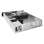 Серверный корпус ExeGate Pro 2U550-04 (RM 19', высота 2U, глубина 550, БП 2U-920ADS, 2*USB), фото8