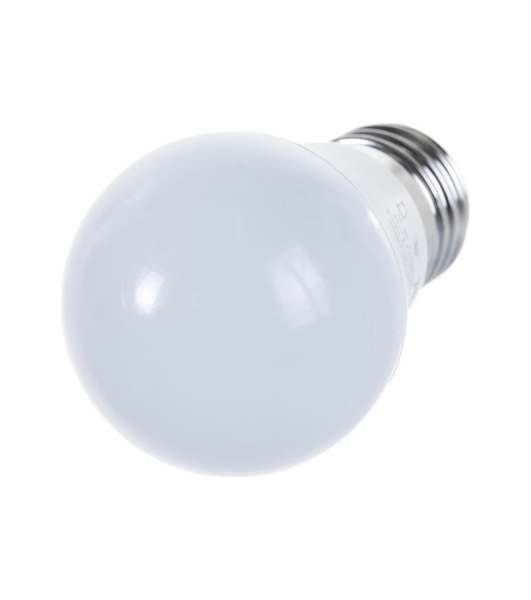 Лампа светодиодная Feron LB-95 7W 230V E27 2700K G45