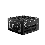 Блок питания MSI MAG A1250GL PCIE5, 1250W, 80 PLUS Gold, полностью модульный, ATX 3.0, PCIE5, фото 1