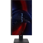 Моноблок Amur Тигр H6I12 23.8' Full HD i3 12100 (3.3) 16Gb SSD512Gb UHDG 730 FreeDOS GbitEth WiFi BT 120W клавиатура мышь Cam черный 1920x1080 (RUS), фото6