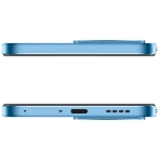 Смартфон Realme C85 RMX5566 8/256Gb, синий, фото8