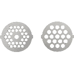Мясорубка электрическая Vitek VT-MG3600 черный, 1800 Вт, 1.6 кг/мин, реверс, защита от перегрузки, насадки - 4, фото6