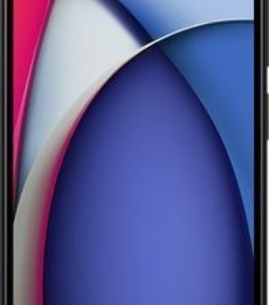 Смартфон Xiaomi Redmi A3 Pro 4/128Gb черный