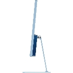 Монитор 27' DIGMA PRO Art L IPS 2560x1440, 165 Гц, 5 мс, 16:9, 300 кд/м², 1xHDMI, 1xDP, 2x2 Вт, синий, фото11