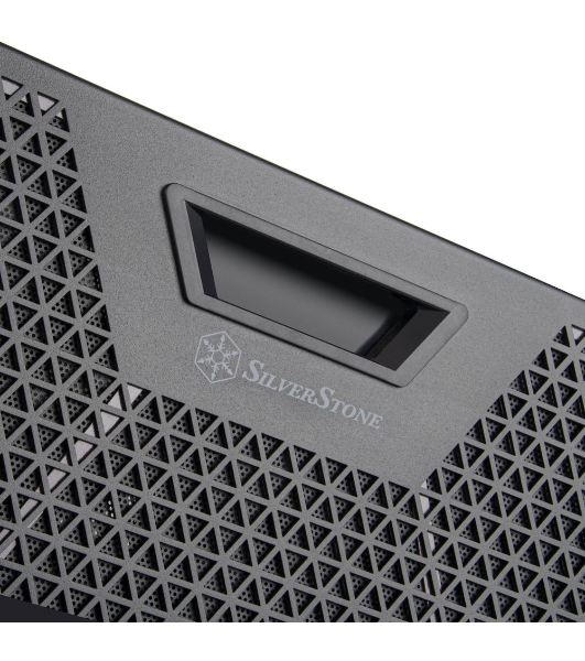 Компьютерный корпус Silverstone SST-RM51