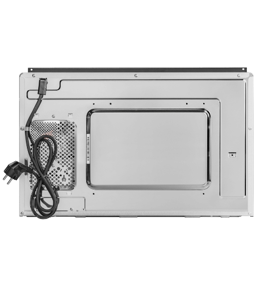Встраиваемая микроволновая печь Maunfeld MBMO925SGb09 черный, 25 л, 1450 Вт, переключатели -сенсор
