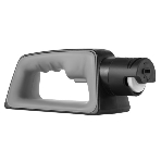 Ножеточка электрическая Centek CT-7023 12 Вт, керамич. диски, нескользящее резиновое основание, фото 1