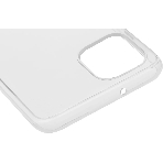 Чехол (клип-кейс) Redline для Samsung Galaxy A03 iBox Crystal прозрачный (УТ000029855), фото4