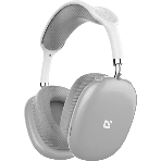 Беспроводные/проводные наушники Defender FreeMotion B645 серый, накладные, Bluetooth + проводной, складная конструкция, микрофон, до 10 ч, фото 1