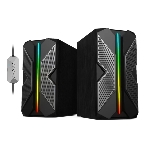 Акустическая система Smartbuy (SBA-5000) X-CORP черный, фото 1