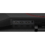 Монитор 27' AOC Q27G42ZE Fast IPS 2560x1440, 240 Гц, 0.3 мс, 16:9, 300 кд/м², HDMI 2.0, DP 1.4, 3.5 Jack, Adaptive-Sync, HDR10, черный, фото3
