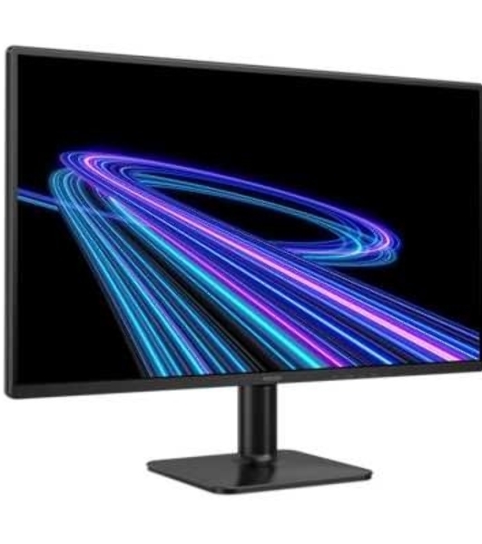 Монитор 23.8' Philips 24E2G2200 IPS 1920x1080, 144 Гц, 4 мс, 16:9, 300 кд/м², HDMI 1.4, DP 1.4, 3.5 Jack, HDR10, Adaptive-Sync, черный