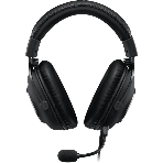 Гарнитура Logitech G PRO X SE чёрный, проводная, USB/3.5 мм, фото2