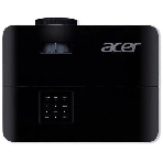 Проектор Acer X1228H, DLP 3D, XGA, 4500Lm, 20000/1, HDMI, 2.7kg, Euro Power EMEA, фото3