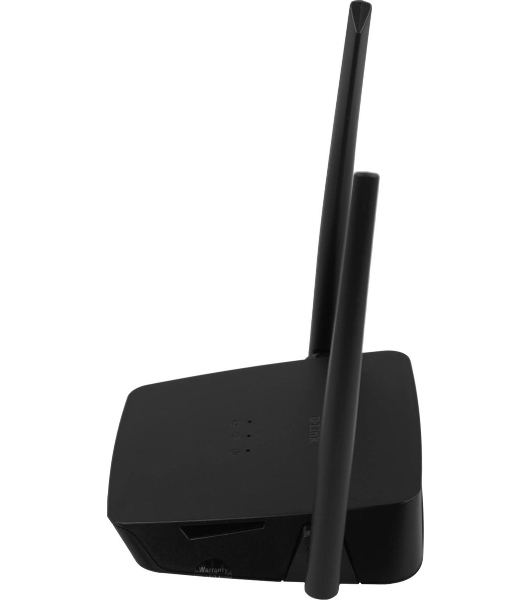 Роутер беспроводной D-Link DIR-615/Z1A 10/100BASE-TX