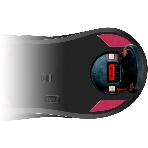 Мышь беспроводная A4Tech Bloody R90 Plus черный, 5000 dpi, радиоканал, USB, кнопки - 8, фото3