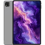 Планшет Digma Pro Evolution G99 12.6', 8Gb, 256Gb, 4G/LTE, Android 15, серебристый, фото 1