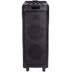 Минисистема SUPRA SMB-820 черный 550Вт FM USB BT SD, фото6