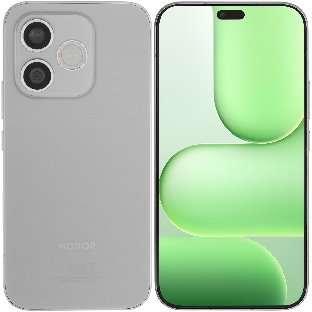 Смартфон HONOR 600 Lite 8/256GB, серый