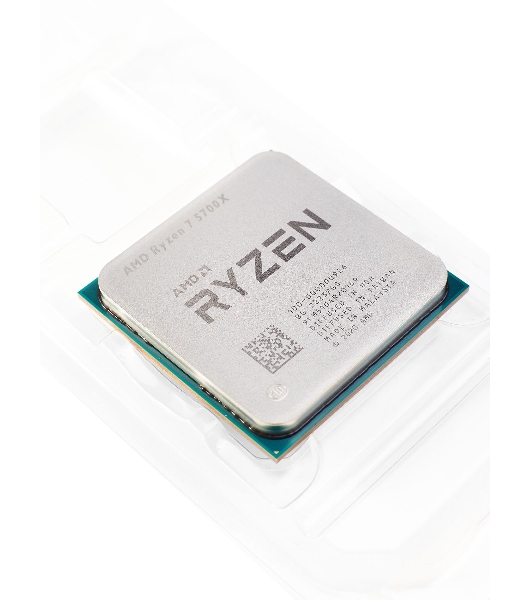 Процессор AMD Ryzen 7 5700X Soc-AM4 3.4GHz OEM