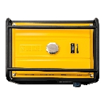 Электрогенератор бензиновый Denzel GE 7900, 6.5 кВт, 97 дБ, 74 кг, фото20