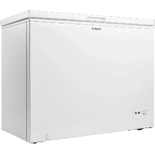 Морозильник ларь Centek CT-1788, белый, 249 л