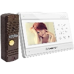 Комплект домофона Tantos Lilu kit белый, фото6