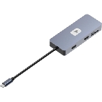 Стыковочная станция Digma DS-810, фото 1