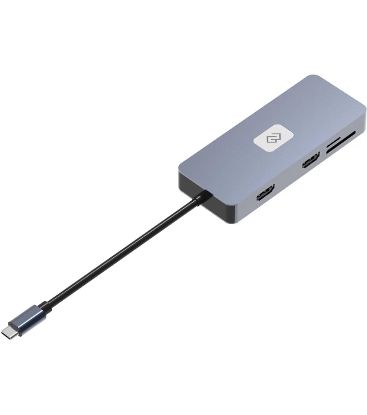 Стыковочная станция Digma DS-810