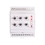 Терморегулятор Rexant TermoStat 16A-04 (на DIN-рейку) 51-0829, фото 1