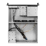 Серверный корпус ExeGate Pro EX293338RUS 2U550-06/2U2088 (RM 19', высота 2U, глубина 550, БП 1000ADS, USB), фото7