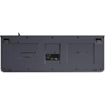 Клавиатура Acer OKW400 проводная, USB Type-A, черный, фото2