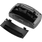 Радиоприемник Vitek VT-3591 (GY) LED индикатор Телескопическая антенна Тип батареек	UM-1, фото4