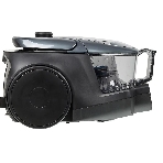 Пылесос Samsung SC18M3160VG титан/серый, 380/1800 Вт, уборка сухая, пылесборник контейнер 2 л, фото8