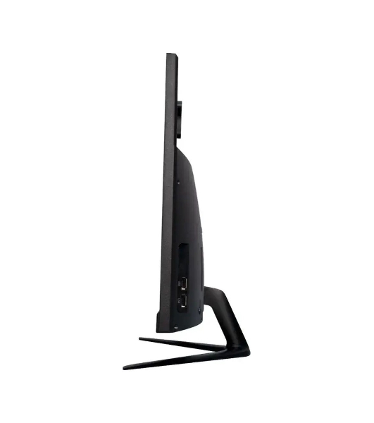 Моноблок IRU Tactio 23IH5P 23.8' Full HD i3 10105 (3.7) 16Gb SSD480Gb UHDG 630 без ОС GbitEth WiFi BT 120W Cam черный 1920x1080 (RUS)
