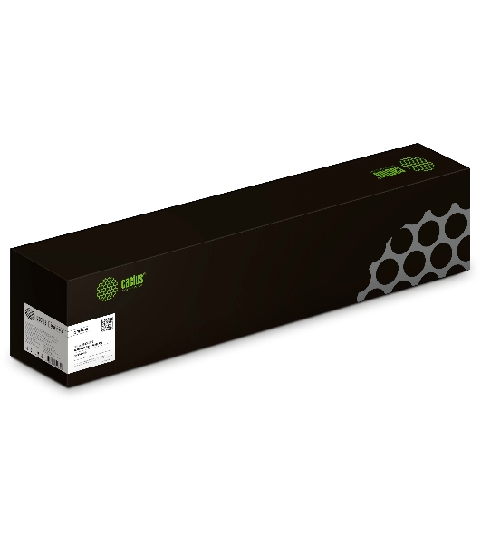 Картридж лазерный Cactus CS-VER80BK 006R01646 черный (30000 стр.) для Xerox Versant 80