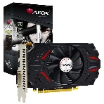 Видеокарта Afox GeForce GTX750 2Gb GDDR5 128BIT DVI HDMI VGA ATX SINGLE FAN (AF750-2048D5H6-V3), фото 1
